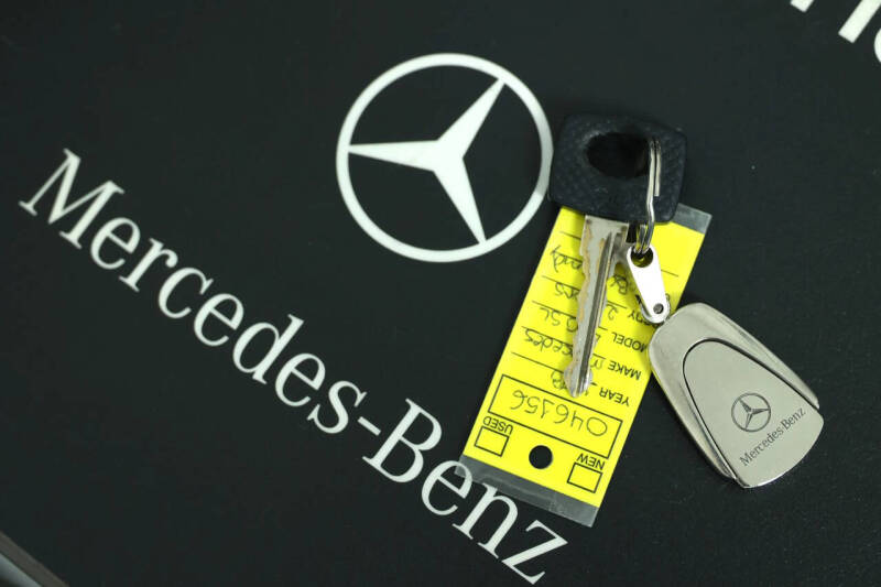 1978 Mercedes-Benz 450 SL