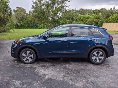 2020 Kia Niro LX