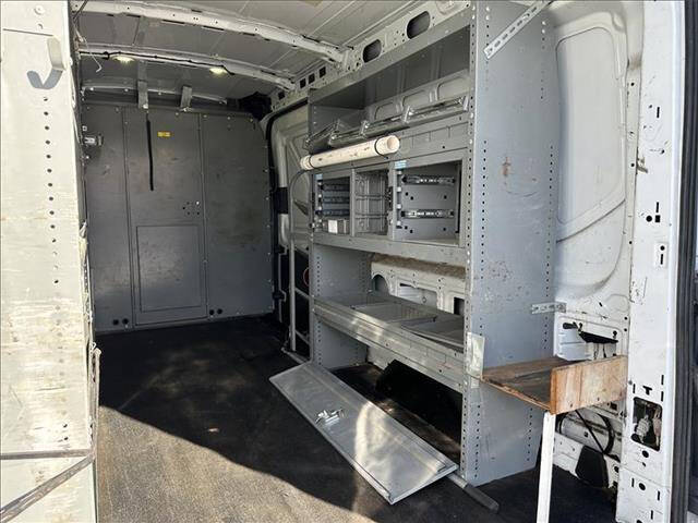 2017 Ford Transit 250