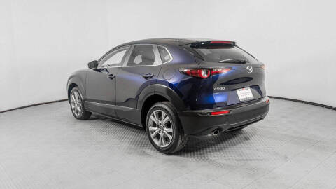 2020 Mazda CX-30 Select