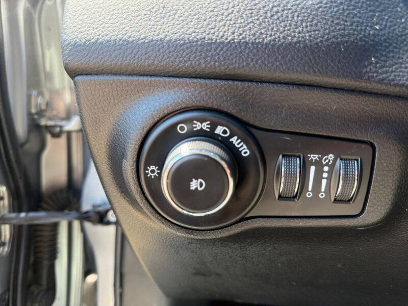 2020 Jeep Compass High Altitude
