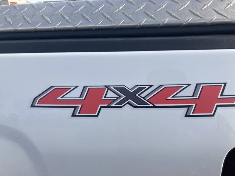 2018 Chevrolet Silverado 3500HD Work Truck