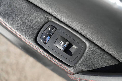 2015 Maserati Ghibli S Q4