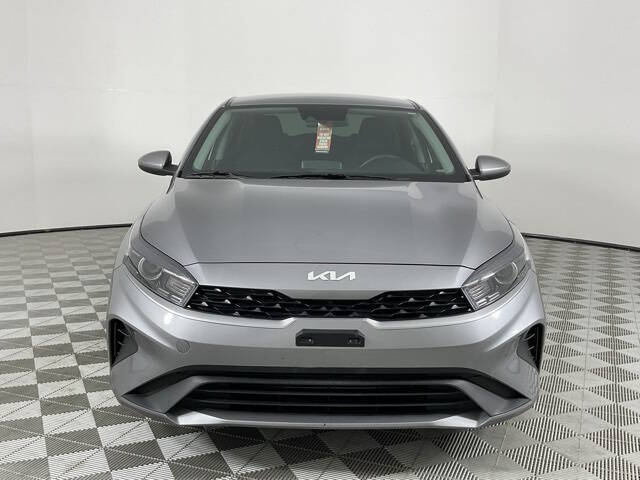 Used 2024 Kia Forte LXS with VIN 3KPF24AD3RE707160 for sale in Peoria, AZ