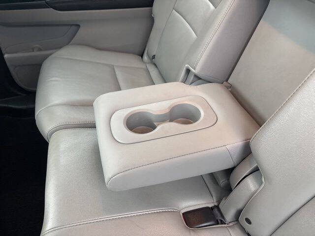 2017 Honda Pilot EX-L w/Navi