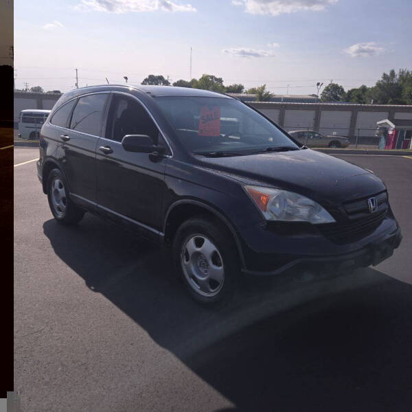 2007 Honda CR-V for sale at NEW 2 YOU AUTO SALES LLC in Waukesha WI