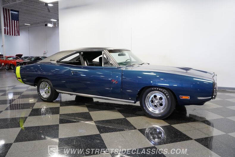 1970 Dodge Charger