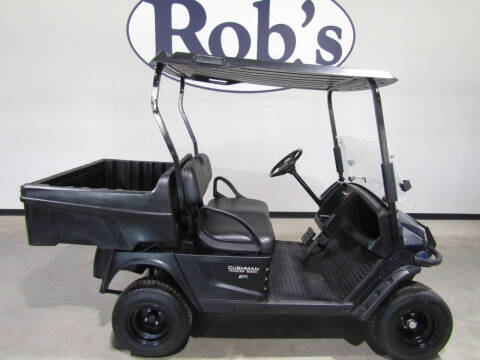 2019 Cushman Hauler 800X UTV / golf cart for sale at Robs Auto Sales in Skiatook OK