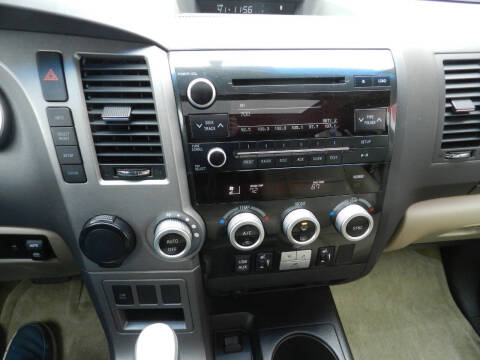 2010 Toyota Sequoia Limited