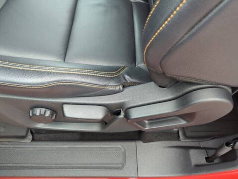 2023 Ford Bronco Badlands Advanced