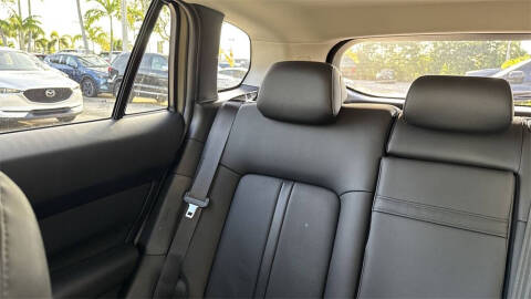 2026 Mazda CX-50 2.5 Turbo