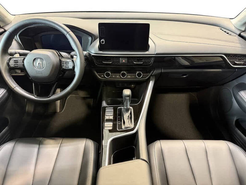 2026 Acura ADX