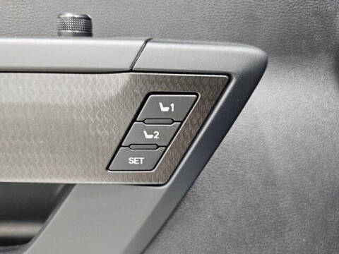 2025 Toyota Tundra TRD Pro HV