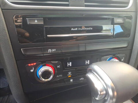 2013 Audi Allroad 2.0T quattro Premium Plus