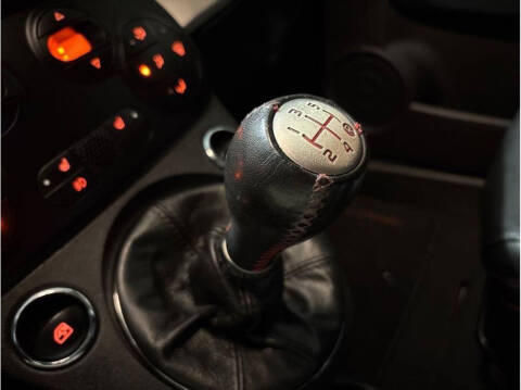 2013 FIAT 500c Abarth