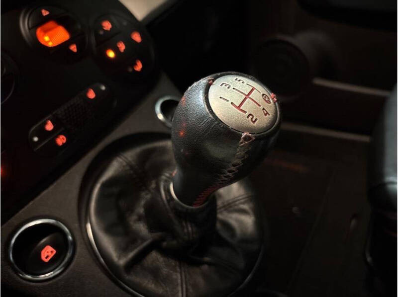 2013 FIAT 500c Abarth