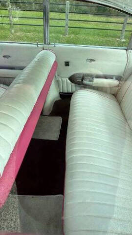 1959 Cadillac DeVille