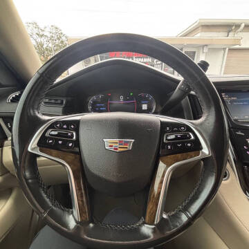 2019 Cadillac Escalade ESV Luxury