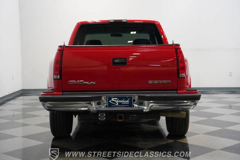 1996 GMC Sierra 1500