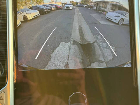 2016 Tesla Model X 75D