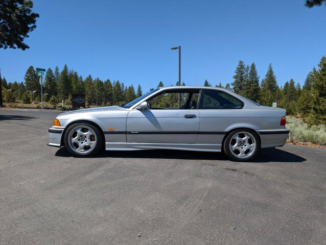 1999 BMW M3 for sale at AUTO CORSA in Bend, OR