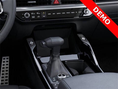 2025 Kia Sorento X-Pro SX-Prestige