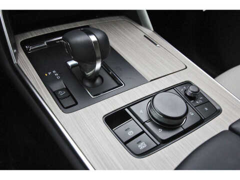 2026 Mazda CX-70 3.3 Turbo Preferred