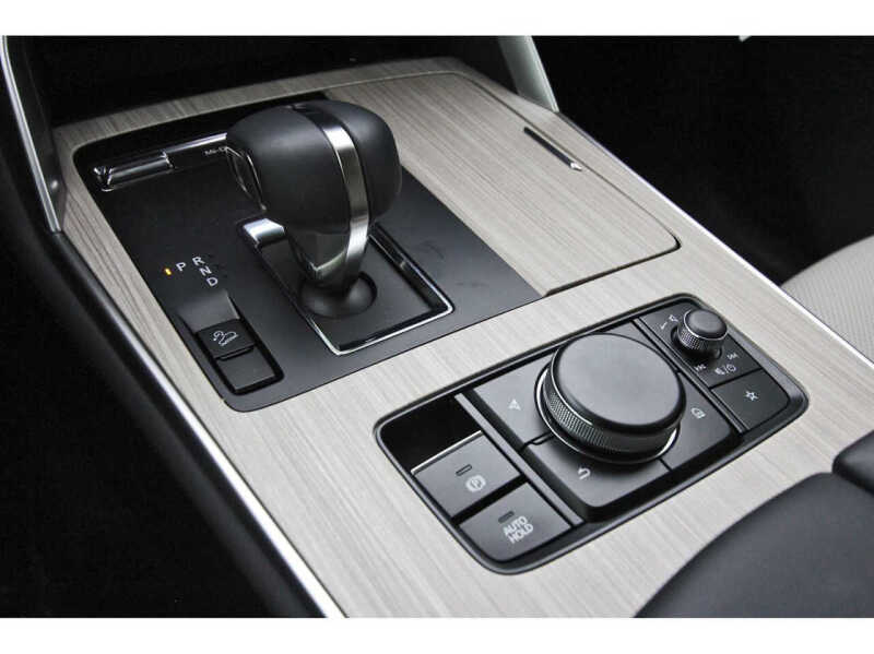 2026 Mazda CX-70 3.3 Turbo Preferred