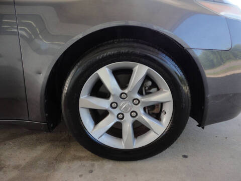 2012 Acura TL