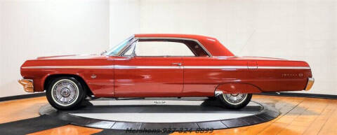 1964 Chevrolet Impala