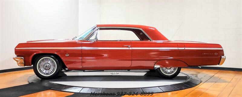 1964 Chevrolet Impala