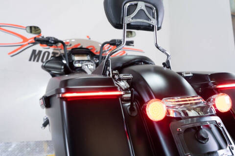 2018 Harley-Davidson Road Glide