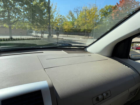 2007 Dodge Caliber SXT