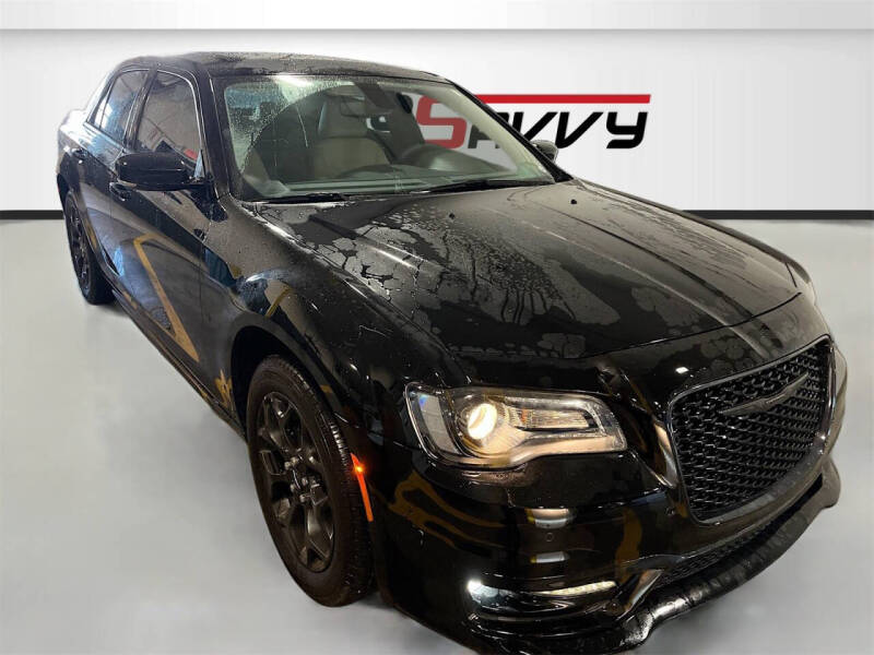 2023 Chrysler 300 Touring L