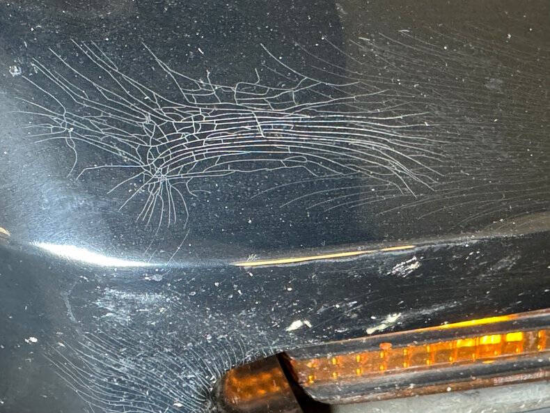 1980 Chevrolet Corvette