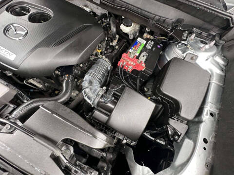 2018 Mazda CX-9 Touring