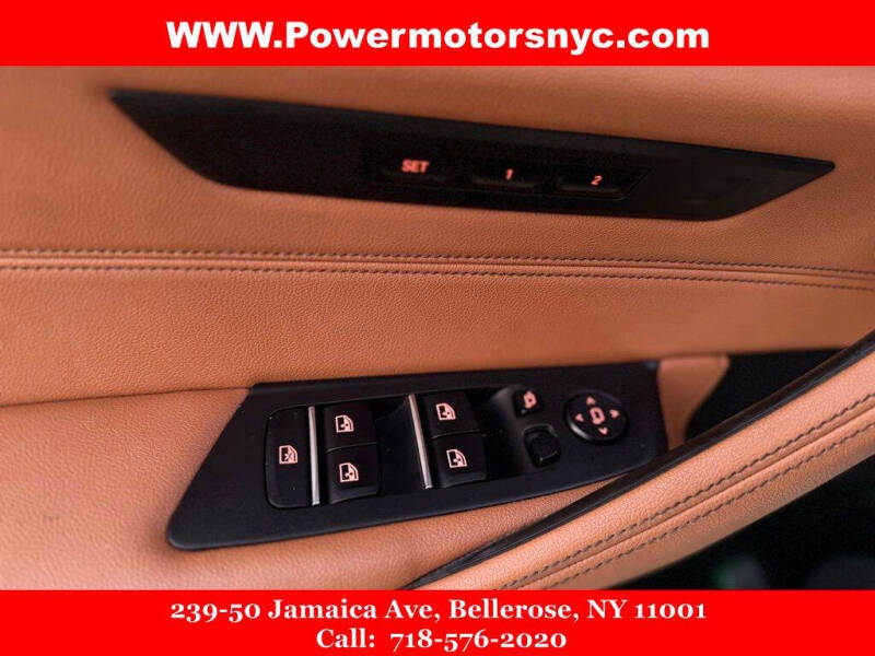 2022 BMW 5 Series 530i xDrive