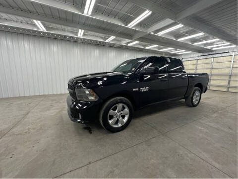 2014 RAM 1500 Express