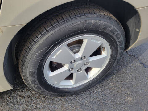 2009 Chevrolet Impala LT