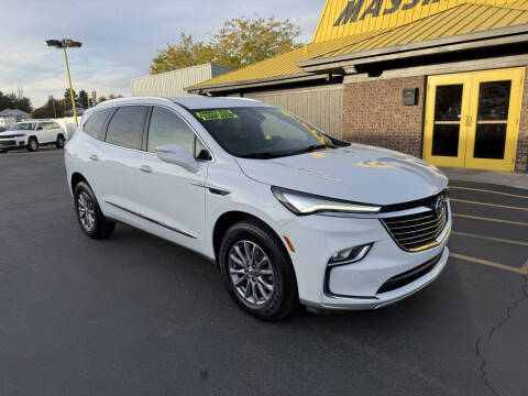 2024 Buick Enclave Premium