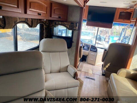 2006 Freightliner MH Chassis