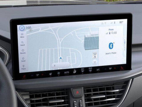 2025 Ford Escape Plug-In Hybrid PHEV