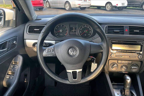 2013 Volkswagen Jetta