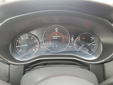 2024 Mazda CX-50 2.5 S Select