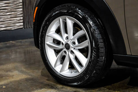 2013 MINI Countryman Cooper