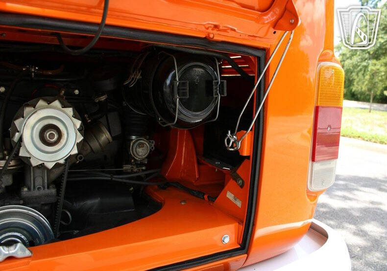 1994 Volkswagen Type 2