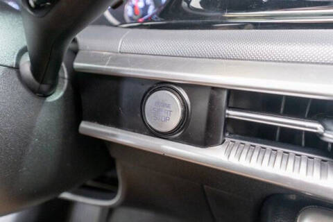 2024 Kia K5