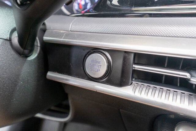 2024 Kia K5
