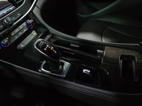2019 Buick LaCrosse Essence