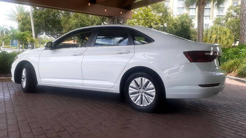 2020 Volkswagen Jetta for sale at Complete Auto Remarketing Specialists Inc. in Tampa, FL